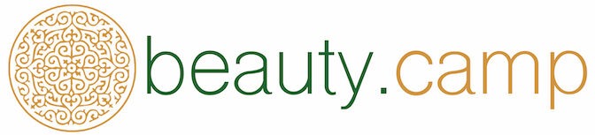 beauty-camp logo für die Website Getönte Tagescreme