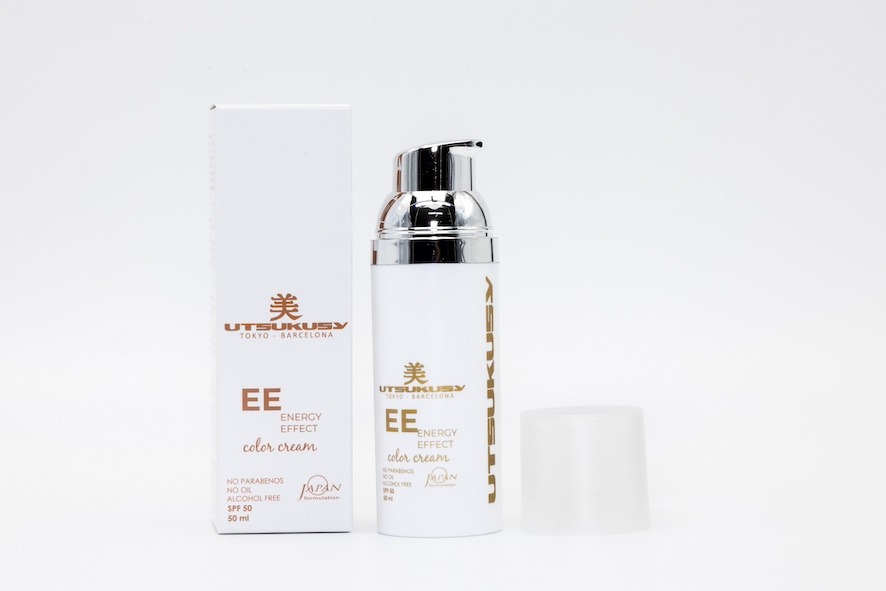 EE Cream von Utsukusy Cosmetics